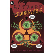 Batvark - Coronavirus #1