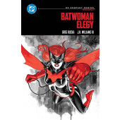 Batwoman - Elegy