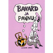 Bavard ja Pannu