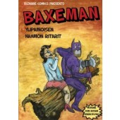 Baxeman 2 - Ylipainoisen hahmon ritarit