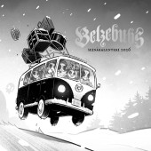 Belzebubs-seinäkalenteri 2026