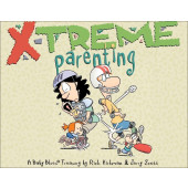 X-Treme Parenting - A Baby Blues Treasure 28