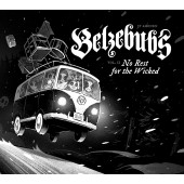 Belzebubs vol. II - No Rest for the Wicked