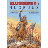 Blueberryn nuoruus 10 - Pinkertonin ratkaisu