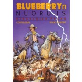 Blueberryn nuoruus 11 - Kirottujen polku