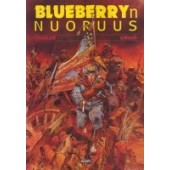 Blueberryn nuoruus 1