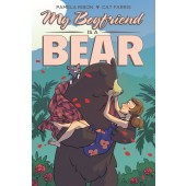 My Boyfriend Is a Bear