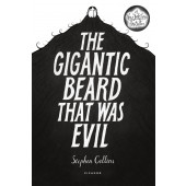 The Gigantic Beard That Was Evil