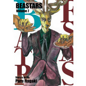 Beastars 7