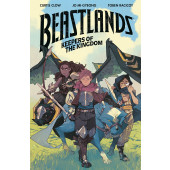 Beastlands - Keepers of the Kingdom