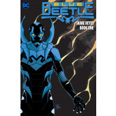 Blue Beetle - Jaime Reyes Book One