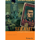 Békame 1 - Première partie (K)