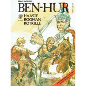 Ben-Hur - Haaste Rooman kotkille (K)