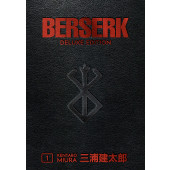 Berserk Deluxe 1