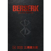 Berserk Deluxe 14