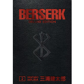 Berserk Deluxe 2