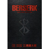 Berserk Deluxe 13