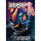 Berserk 42