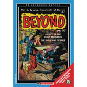 The Beyond 1