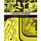 Love and Rockets - Beyond Palomar