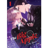 The Big Apple 1