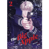 The Big Apple 2