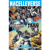 Nacelleverse 1 - Biker Mice from Mars & RoboForce
