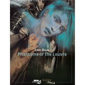 Phantoms of the Louvre