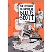 The Impending Blindness of Billie Scott