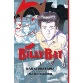 Billy Bat 1