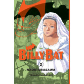 Billy Bat 2
