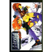 Battle Binder Plus #1 (K)