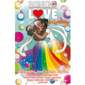 Bingo Love 1 - Jackpot Edition