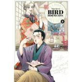 Bird ihmemaassa 8