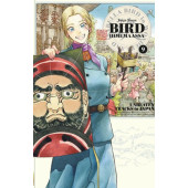 Bird ihmemaassa 9