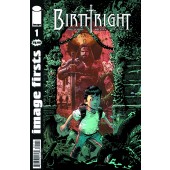 Birthright #1