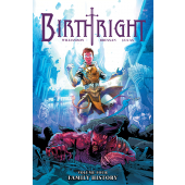 Birthright 4 - Family History