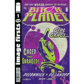 Bitch Planet #1