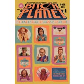 Bitch Planet - Triple Feature 1