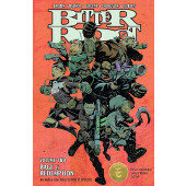Bitter Root 2 - Rage & Redemption (K)