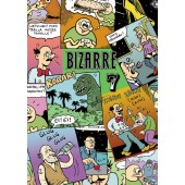 Bizarre #7