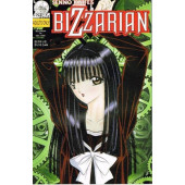 Bizzarian #4 (K)