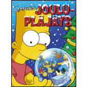 Simpsonit - Joulupläjäys (K)