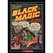 Black Magic 1