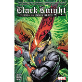 Black Knight - Curse of the Ebony Blade