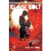 Black Bolt 2 - Home Free