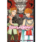 Black Clover 14 (K)