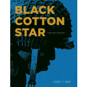 Black Cotton Star