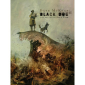 Black Dog - The Dreams of Paul Nash