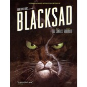 Blacksad